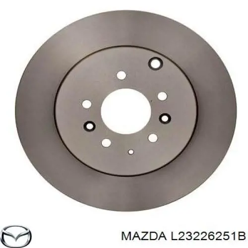 L23226251B Mazda