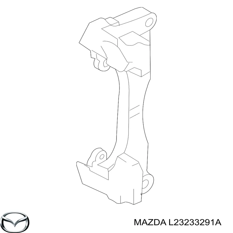 L23233291A Mazda