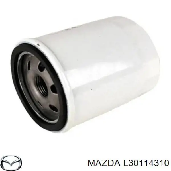 L30114310 Mazda 