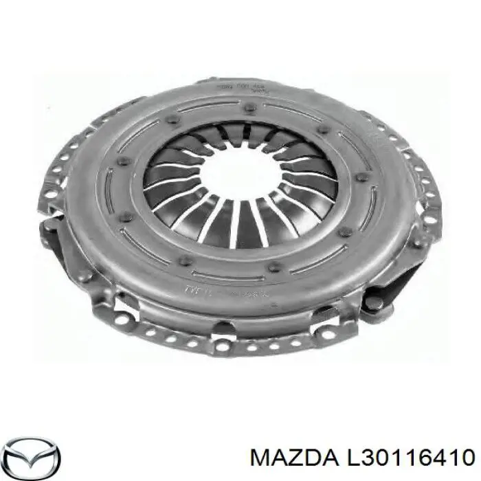 L30116410 Mazda
