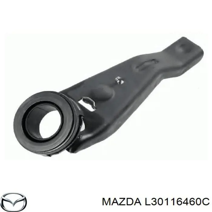 Диск сцепления Mazda L30116460C цена, от 67.43 USD