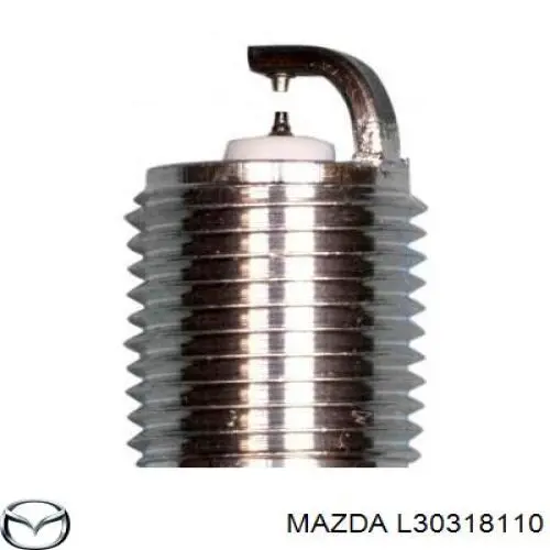 L30318110 Mazda Свечи зажигания