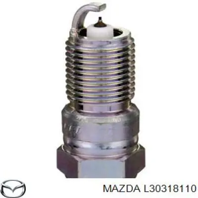 Купить L30318110 Mazda Свечи автомобильные