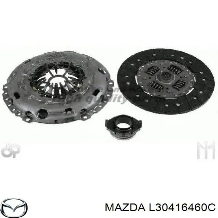 L30416460C Mazda