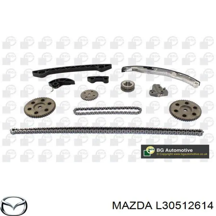 L30512614 Mazda