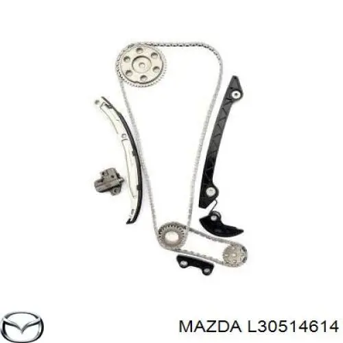  L30514614 Mazda