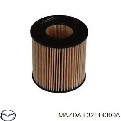 L32114300A Mazda масляный фильтр