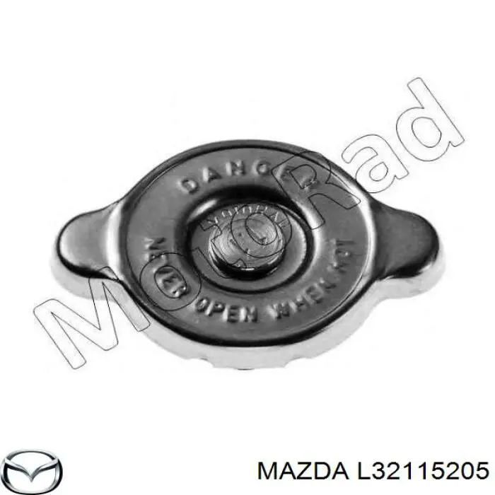 L321-15-205 Mazda - купить недорого в Украине