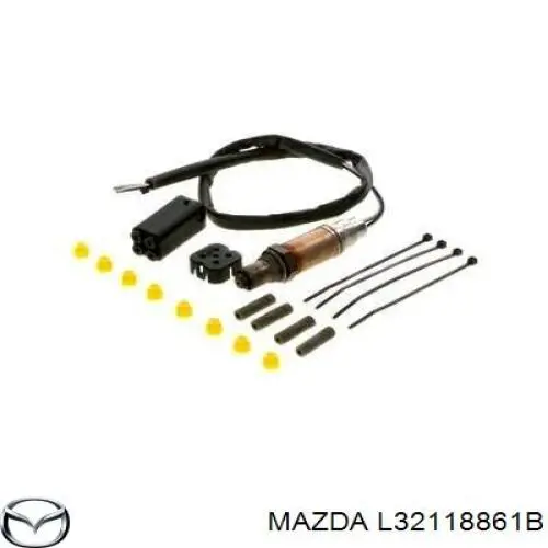 L32118861B Mazda