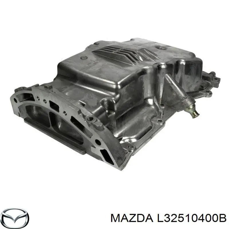 L32510400B Mazda 