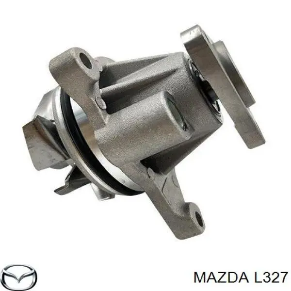 L327 Mazda 