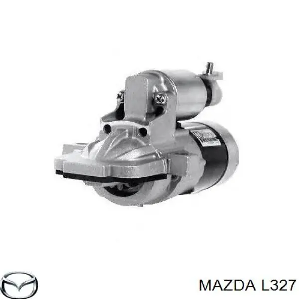  Mazda L327 цена, от 35.42 USD