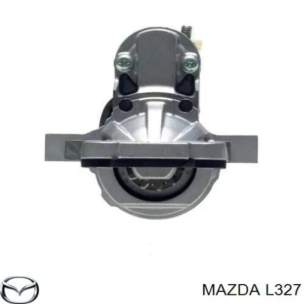 Купить L327 Mazda 
