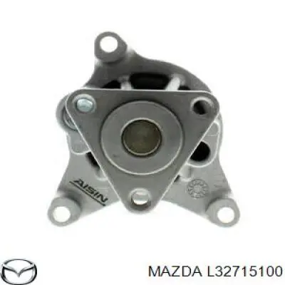 Помпа L32715100 Mazda