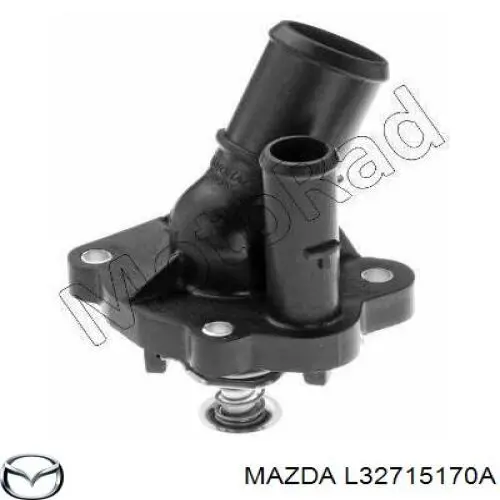 L32715170A Mazda термостат