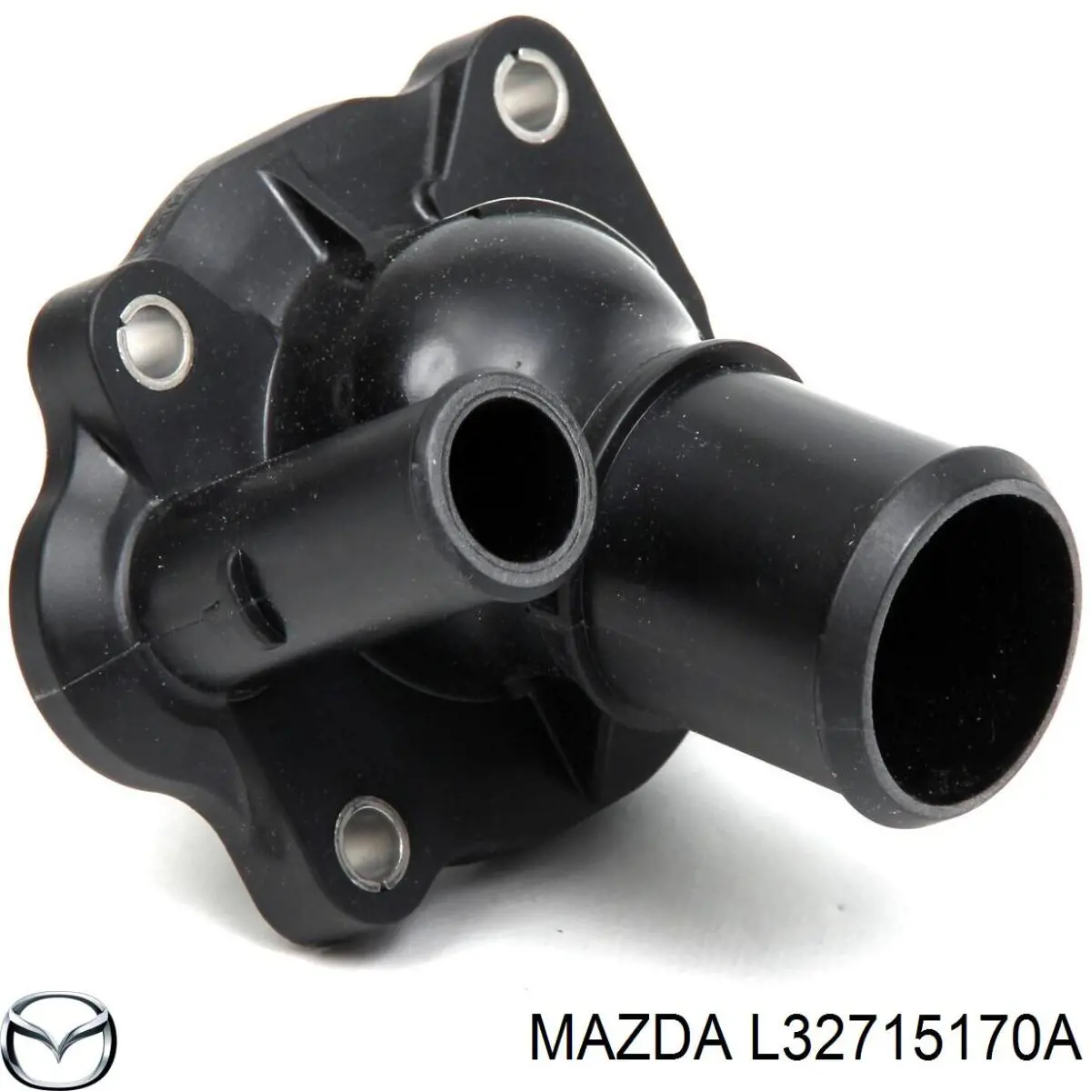 Termostato L32715170A Mazda