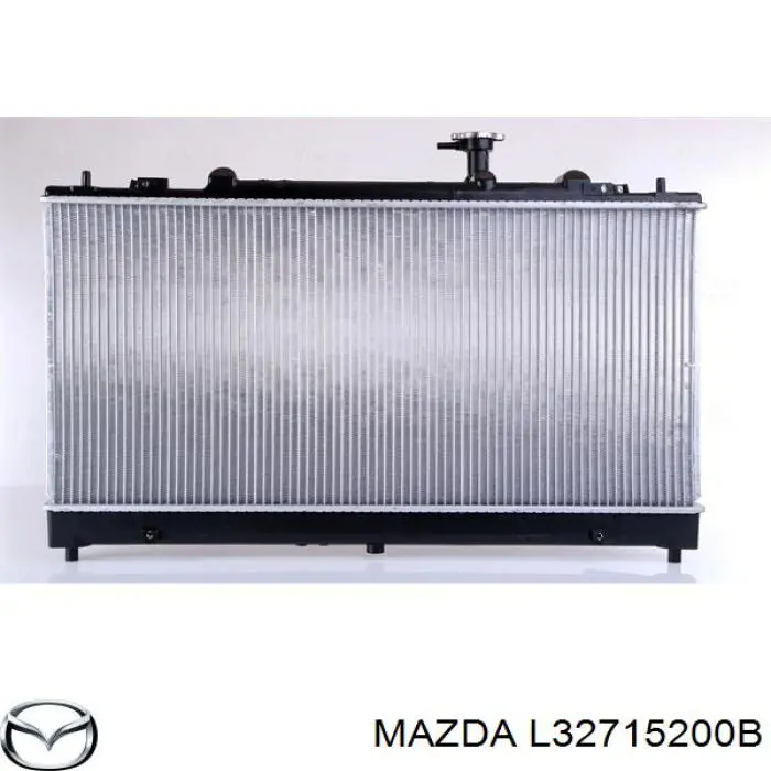  L32715200B Mazda