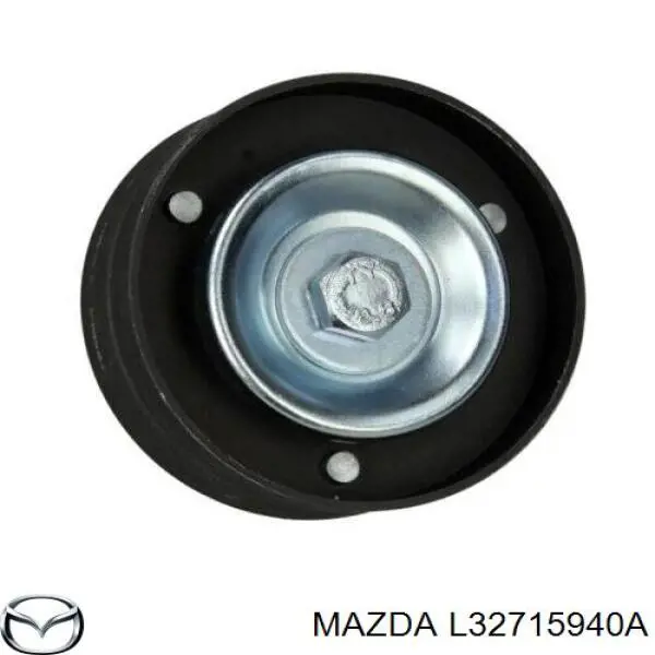 Купить L32715940A Mazda Паразитный ролик