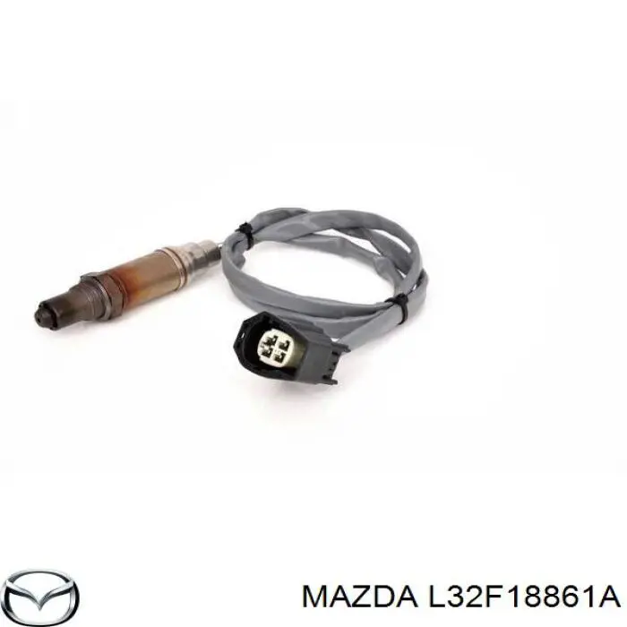  L32F18861A Mazda