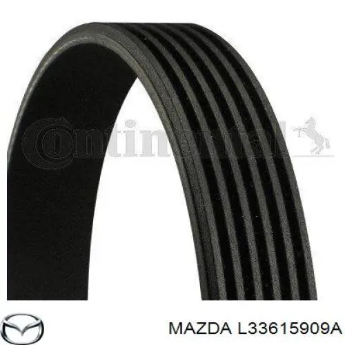 L33615909A Mazda