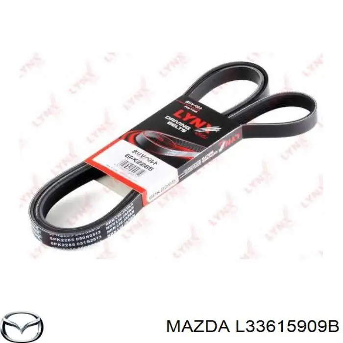 L33615909B Mazda