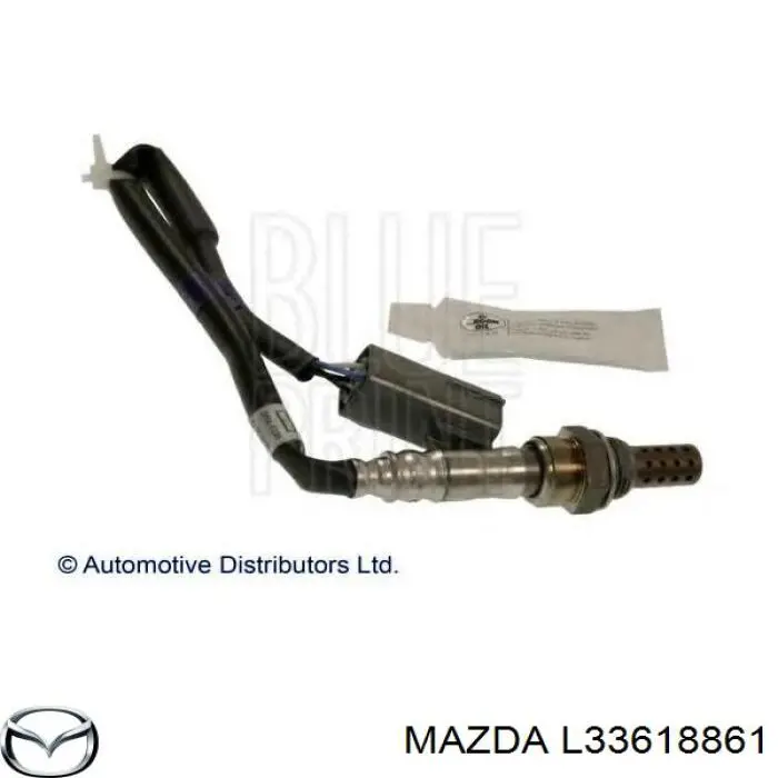 L33618861 Mazda