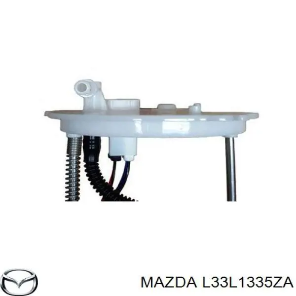 Купить Q2220083 Q-fix Модуль топливного насоса