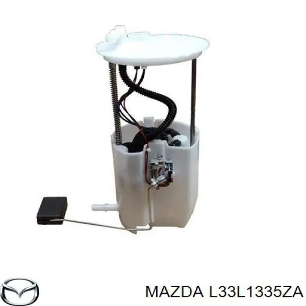 Модуль бензонасоса Q-fix Q2220083 цена, от 49.41 USD