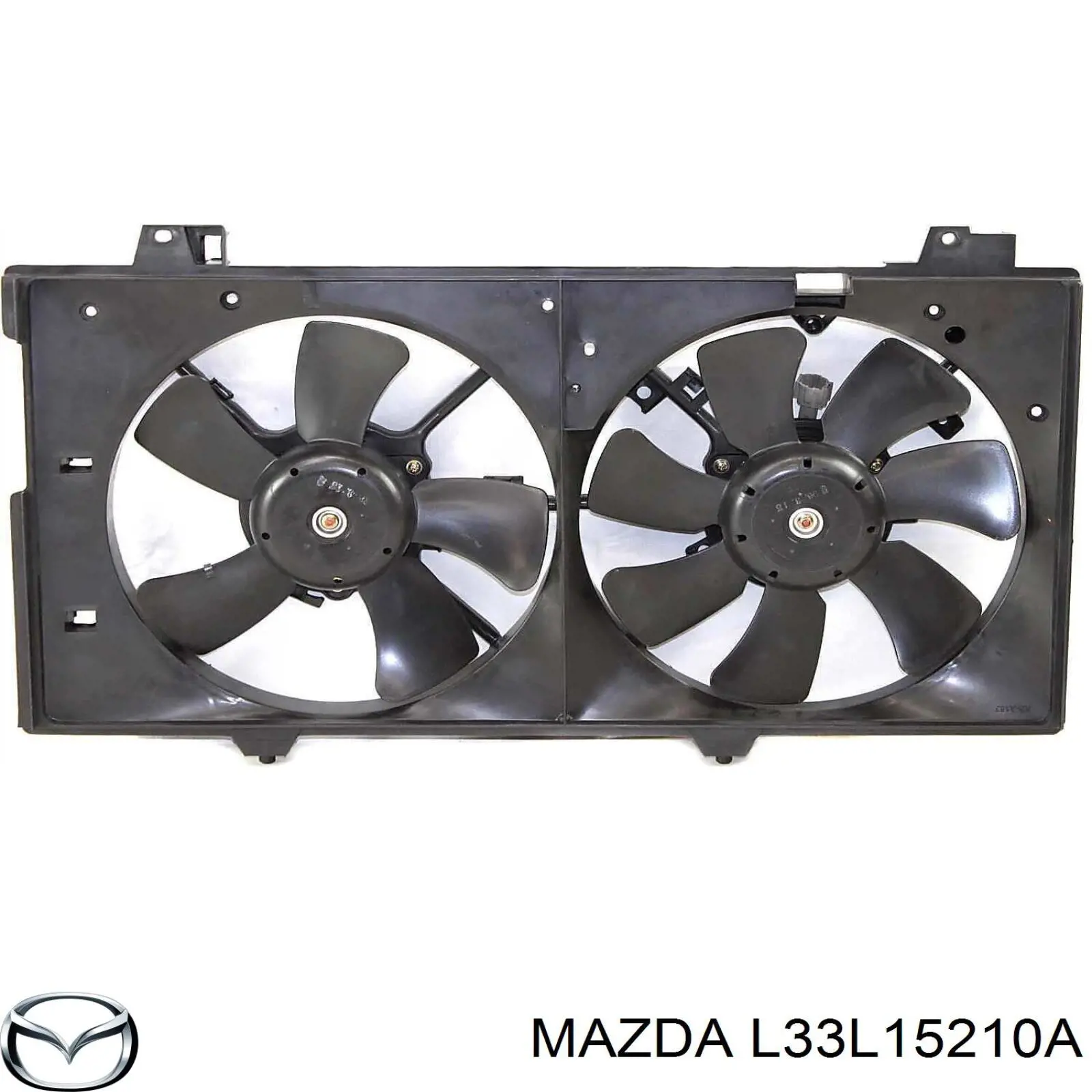 Купить L33L15210A Mazda 