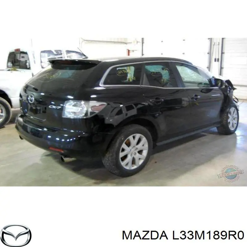 Купить L33M189R0 Mazda 