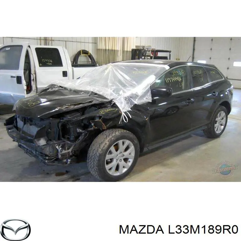  Mazda L33M189R0 цена, от 168.73 USD
