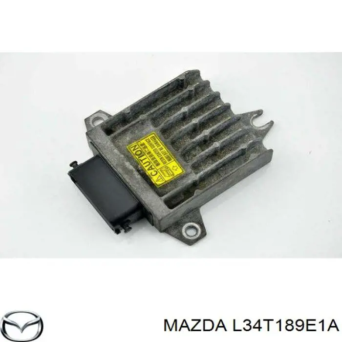  L34T189E1A Mazda