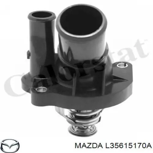 L35615170A Mazda термостат