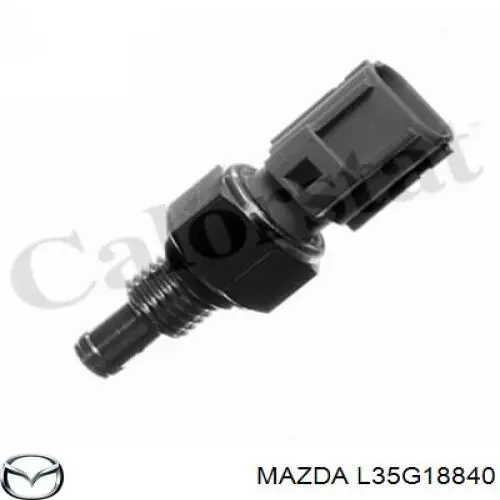 Датчик температури охолоджуючої рідини L35G18840 Mazda