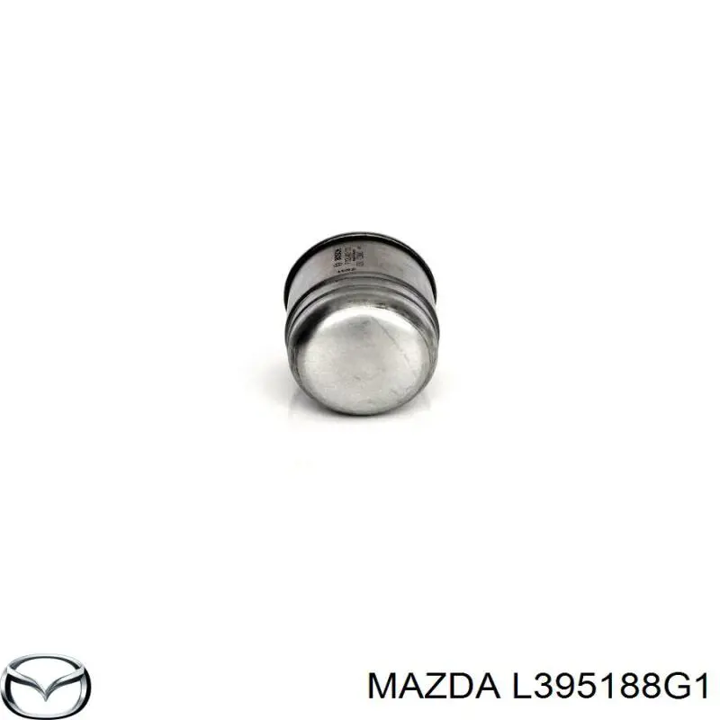 L395188G1 Mazda 