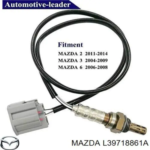  L39718861A Mazda