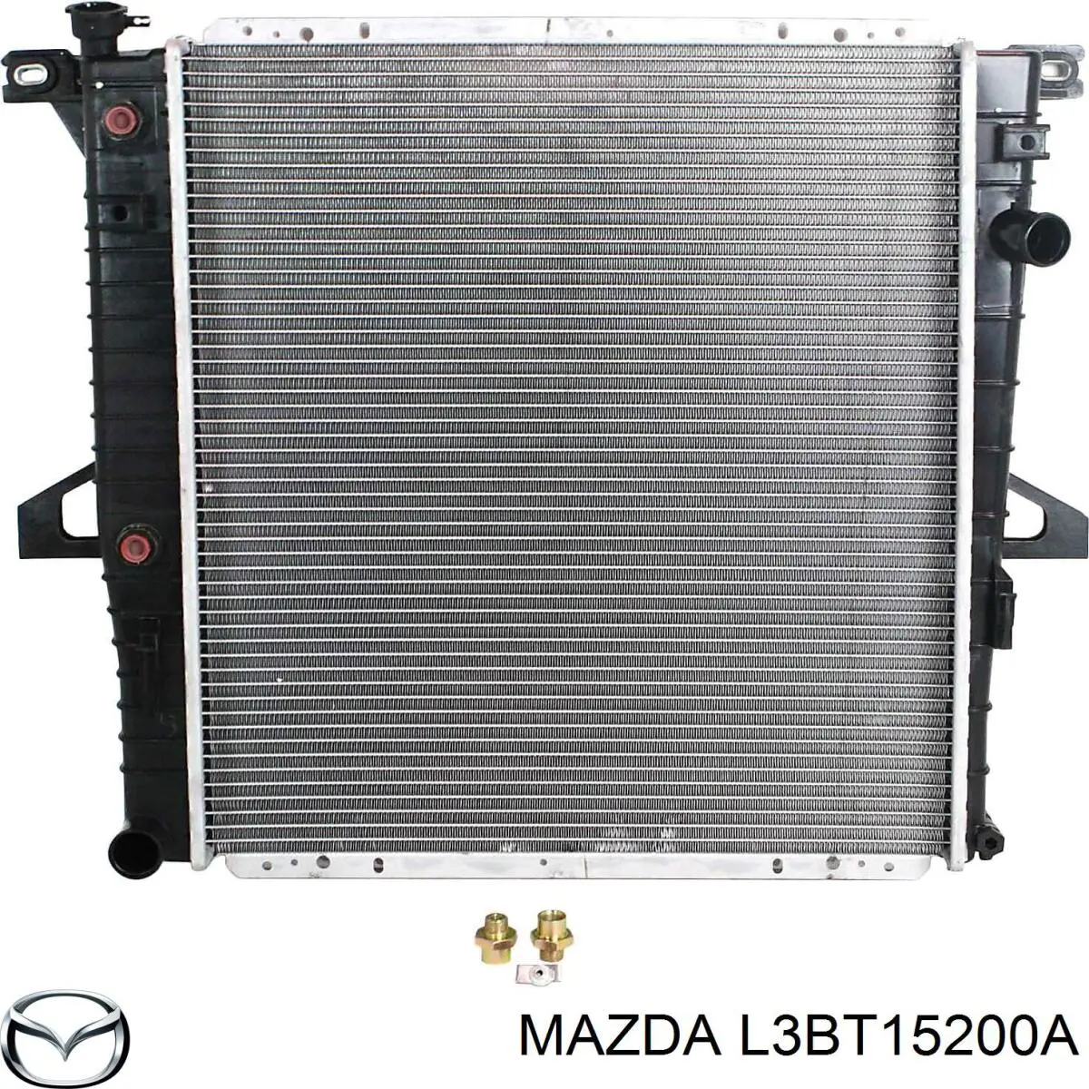 L3BT15200A Mazda