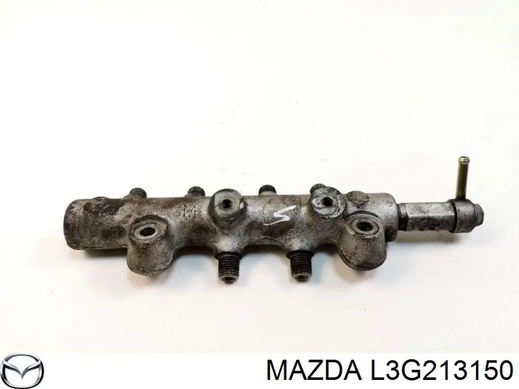  L3G213150 Mazda