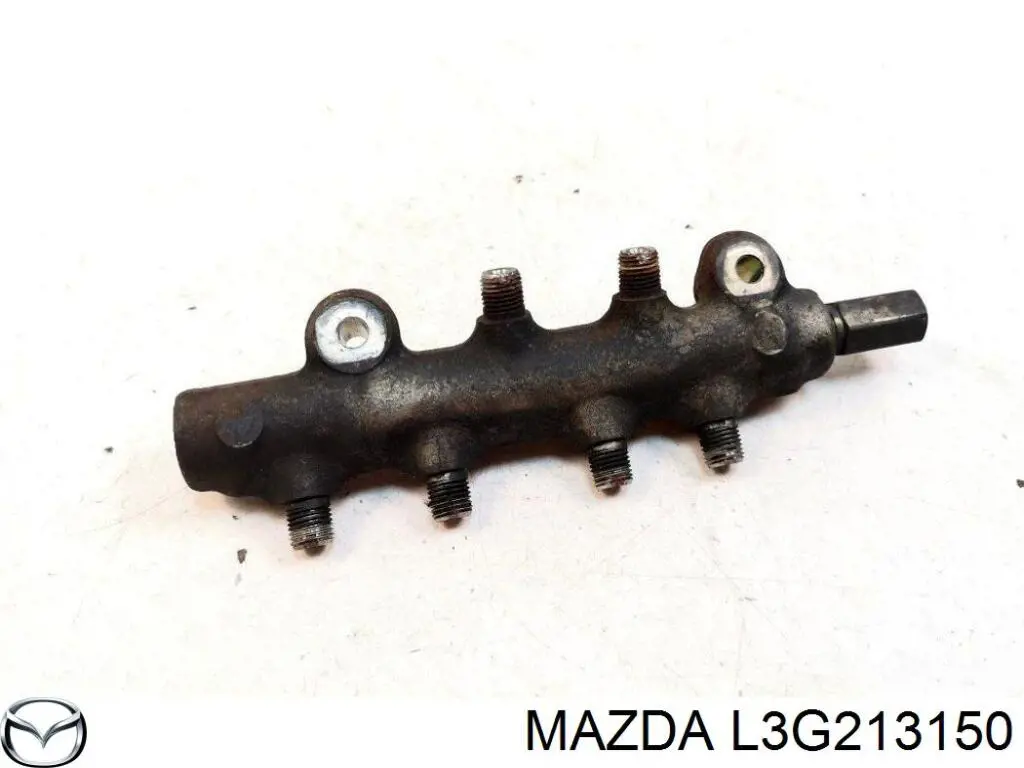 Распределитель топлива Mazda L3G213150 цена, от 6.33 USD