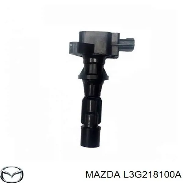 Модуль зажигания Mazda L3G218100A цена, от 9.88 USD