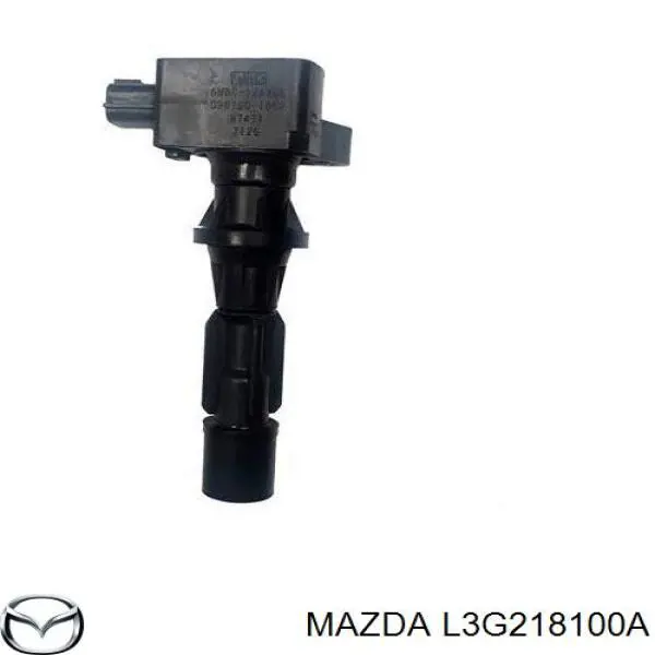 L3G218100A Mazda