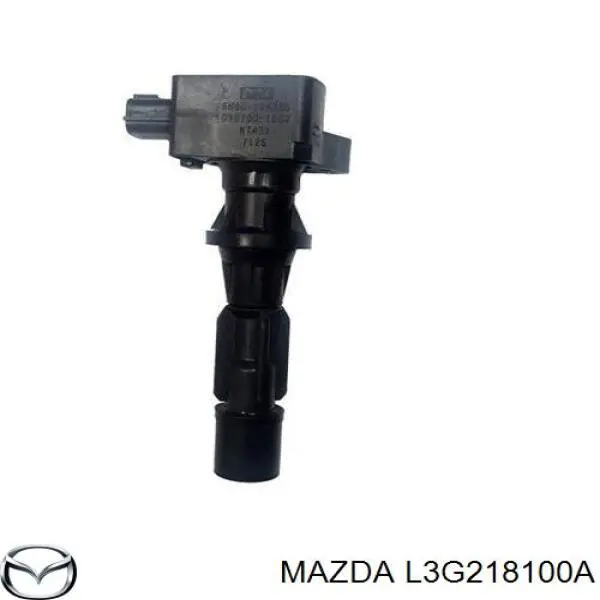 L3G218100A Mazda Катушка зажигания