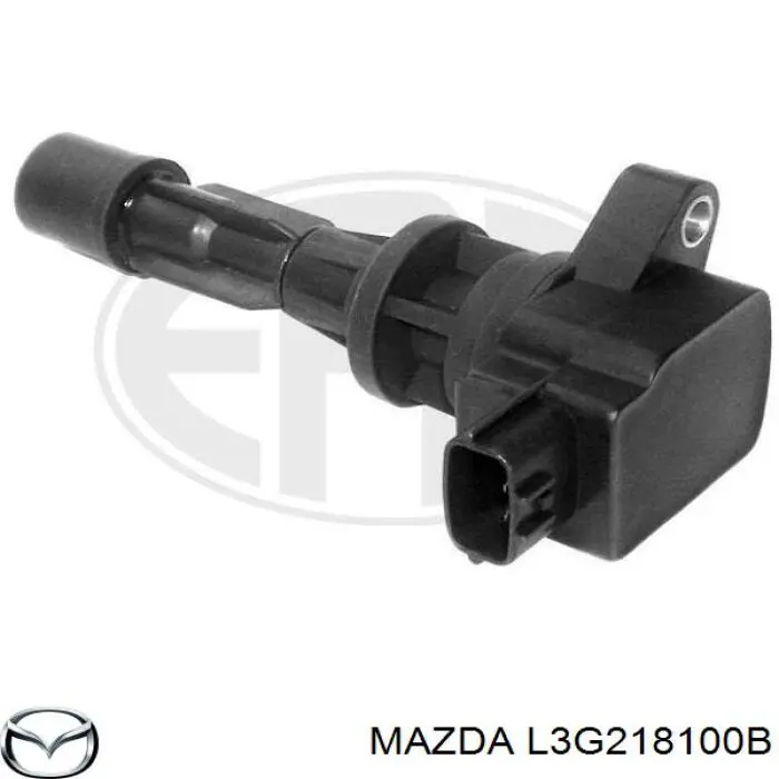Модуль зажигания Mazda L3G218100B цена, от 25.68 USD