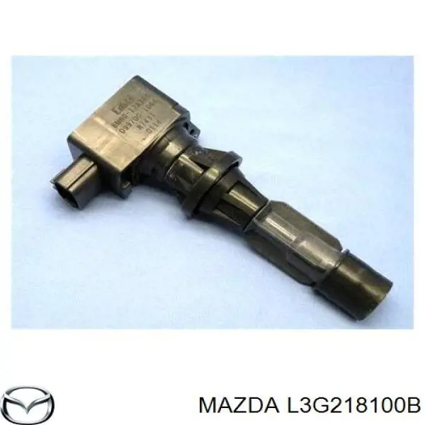 Купить L3G218100B Mazda Катушка зажигания