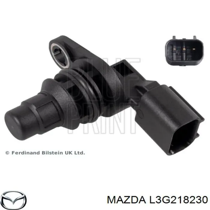 L3G218230 Mazda датчик распредвала