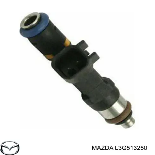 Купить 280158103 Bosch Клапанная форсунка