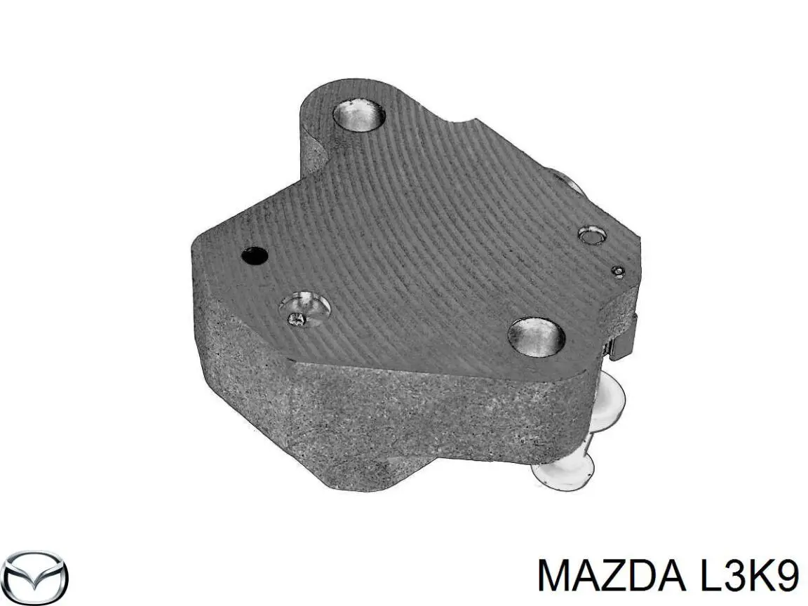 L3K9 Mazda 