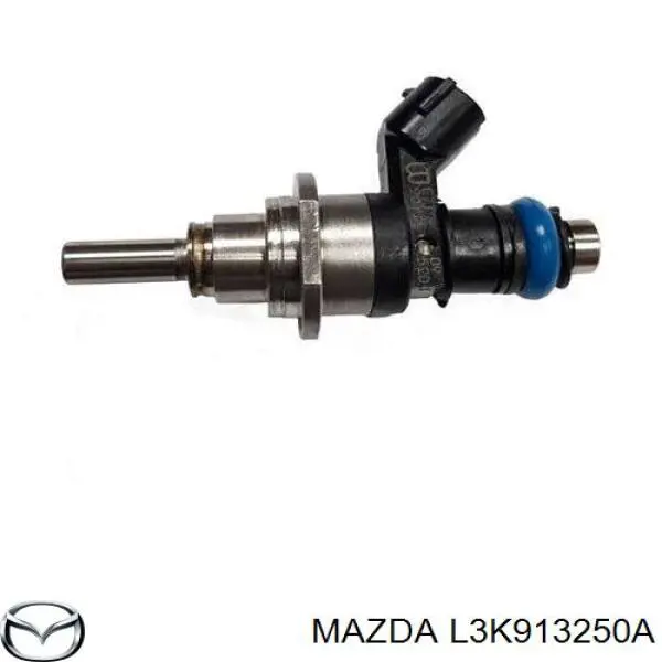 L3K913250AZUMA Zuiko Топливные форсунки
