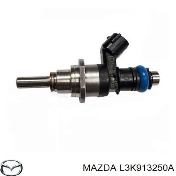 Форсунка инжектора Zuiko L3K913250AZUMA цена, от 63.35 USD