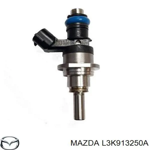 Купить L3K913250AZUMA Zuiko Клапанная форсунка